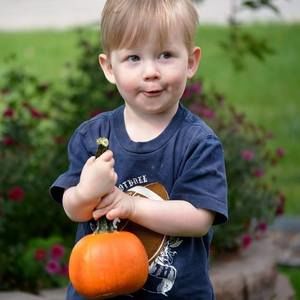 Meet your Posher, Todd